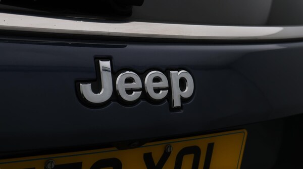 Used Jeep Compass 2022 for sale - 76109542: Photo 21
