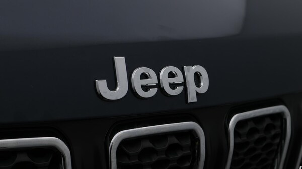 Used Jeep Compass 2022 for sale - 76109542: Photo 23