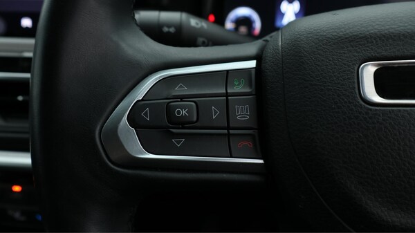 Used Jeep Compass 2022 for sale - 76109542: Photo 25