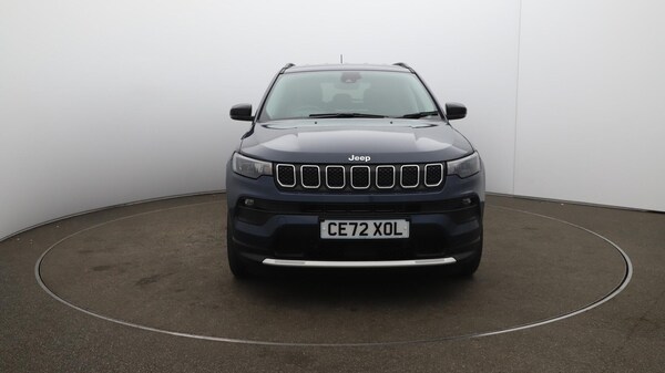 Used Jeep Compass 2022 for sale - 76109542: Photo 40