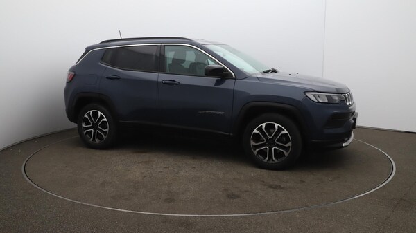 Used Jeep Compass 2022 for sale - 76109542: Photo 46
