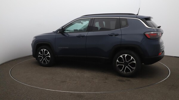 Used Jeep Compass 2022 for sale - 76109542: Photo 47