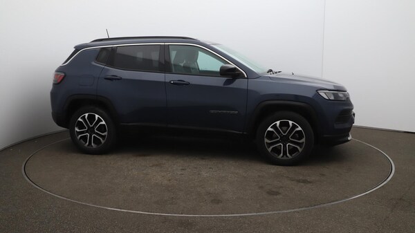 Used Jeep Compass 2022 for sale - 76109542: Photo 48
