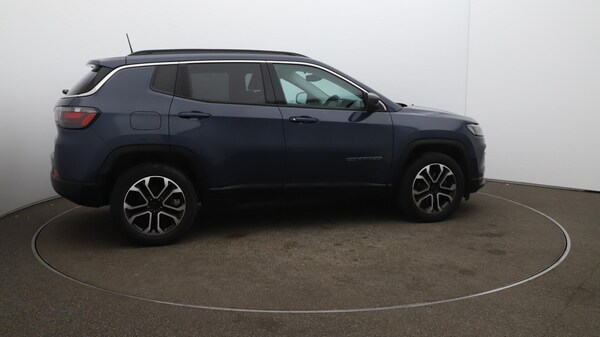 Used Jeep Compass 2022 for sale - 76109542: Photo 51