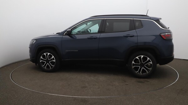 Used Jeep Compass 2022 for sale - 76109542: Photo 58