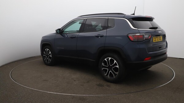 Used Jeep Compass 2022 for sale - 76109542: Photo 63