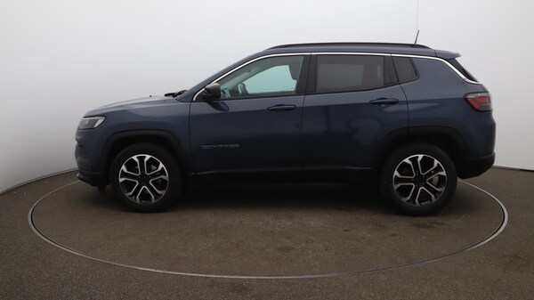 Used Jeep Compass 2022 for sale - 76109542: Photo 64
