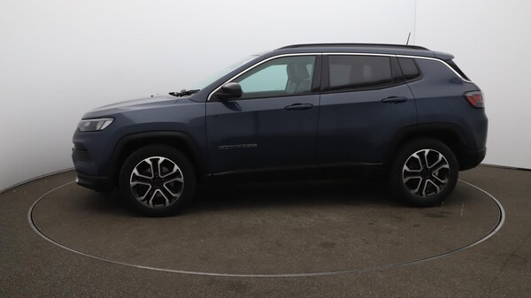 Used Jeep Compass 2022 for sale - 76109542: Photo 65