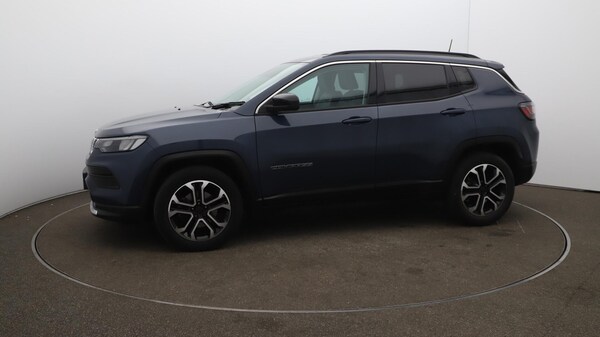 Used Jeep Compass 2022 for sale - 76109542: Photo 66