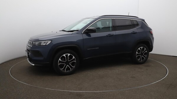 Used Jeep Compass 2022 for sale - 76109542: Photo 67