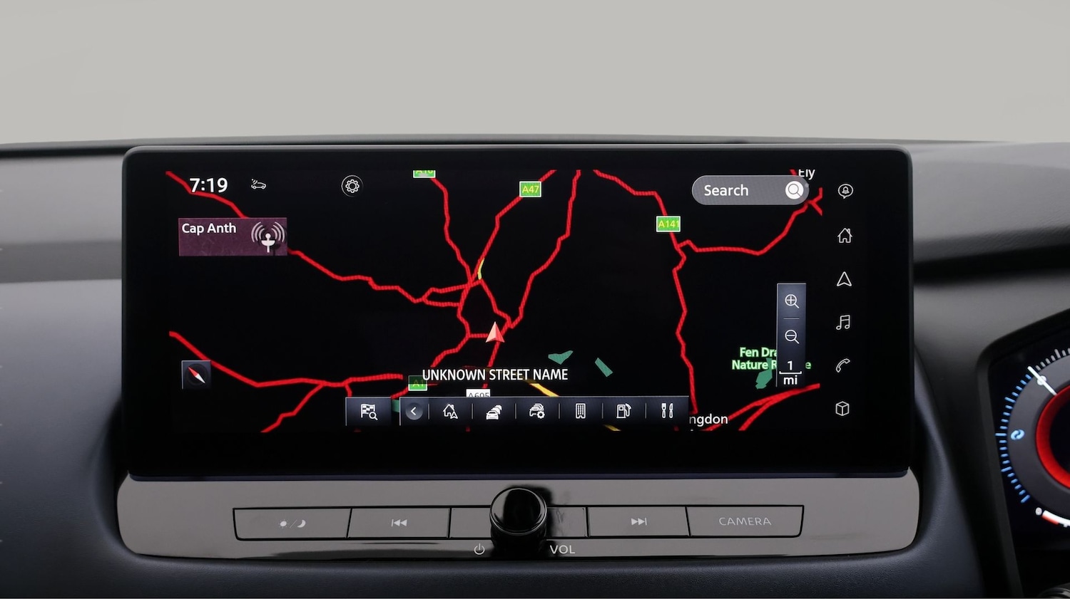 Used Nissan Qashqai 2023 for sale - 77818089: Photo 11