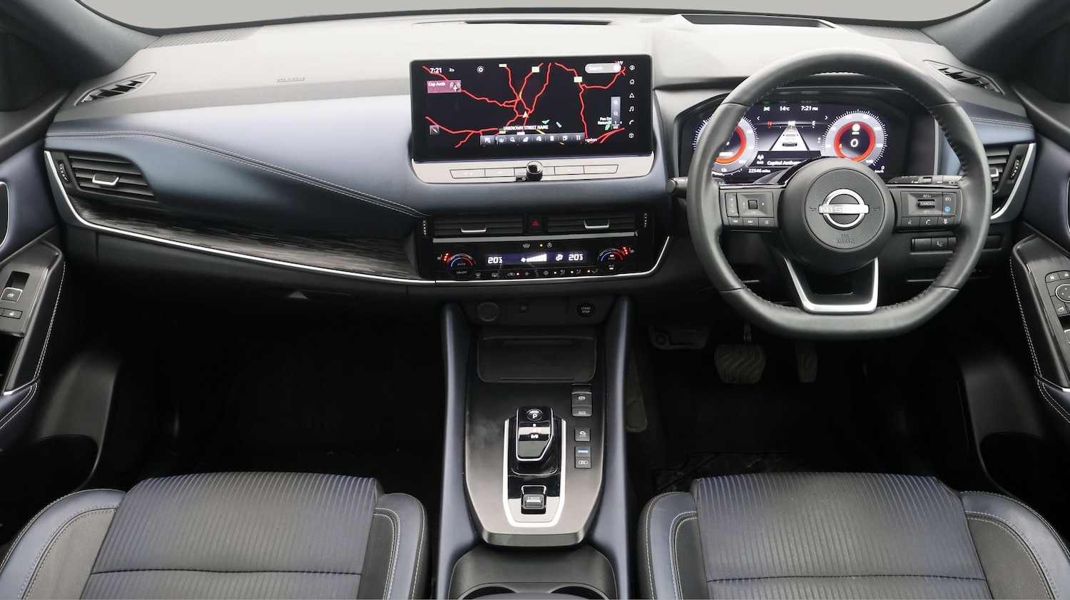 Used Nissan Qashqai 2023 for sale - 77818089: Photo 13