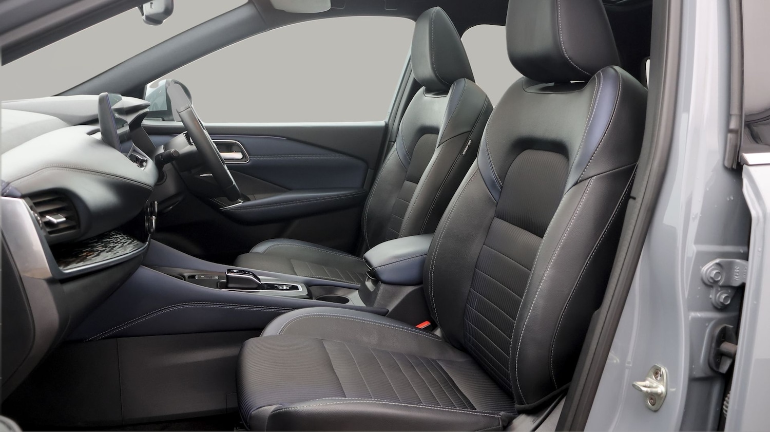 Used Nissan Qashqai 2023 for sale - 77818089: Photo 14