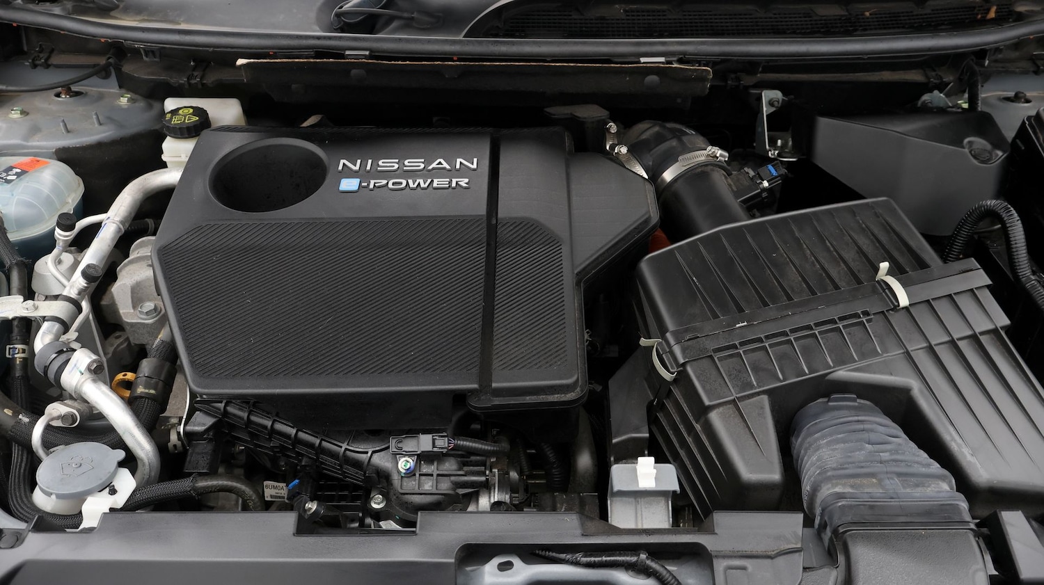 Used Nissan Qashqai 2023 for sale - 77818089: Photo 19