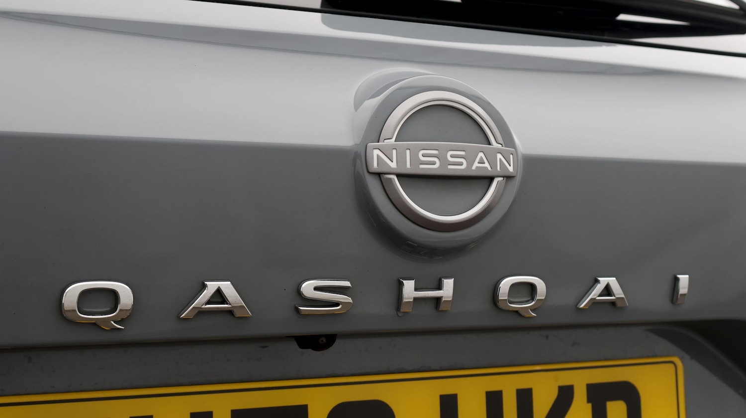 Used Nissan Qashqai 2023 for sale - 77818089: Photo 24