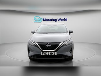 Used Nissan Qashqai 2023 for sale - 77818089: Photo