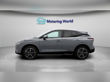 Used Nissan Qashqai 2023 for sale - 77818089: Photo