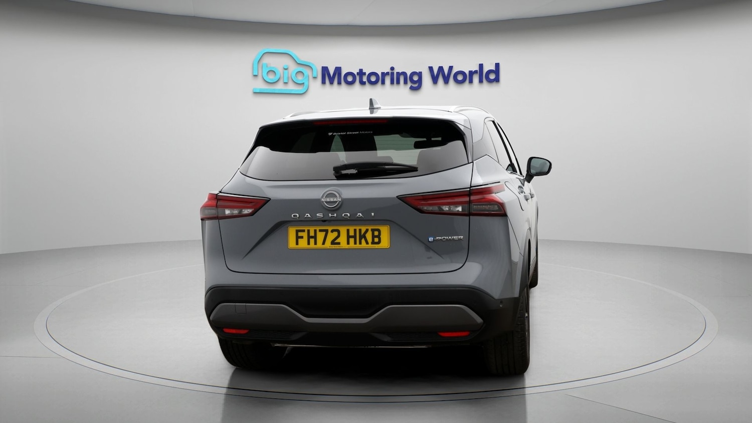 Used Nissan Qashqai 2023 for sale - 77818089: Photo 6