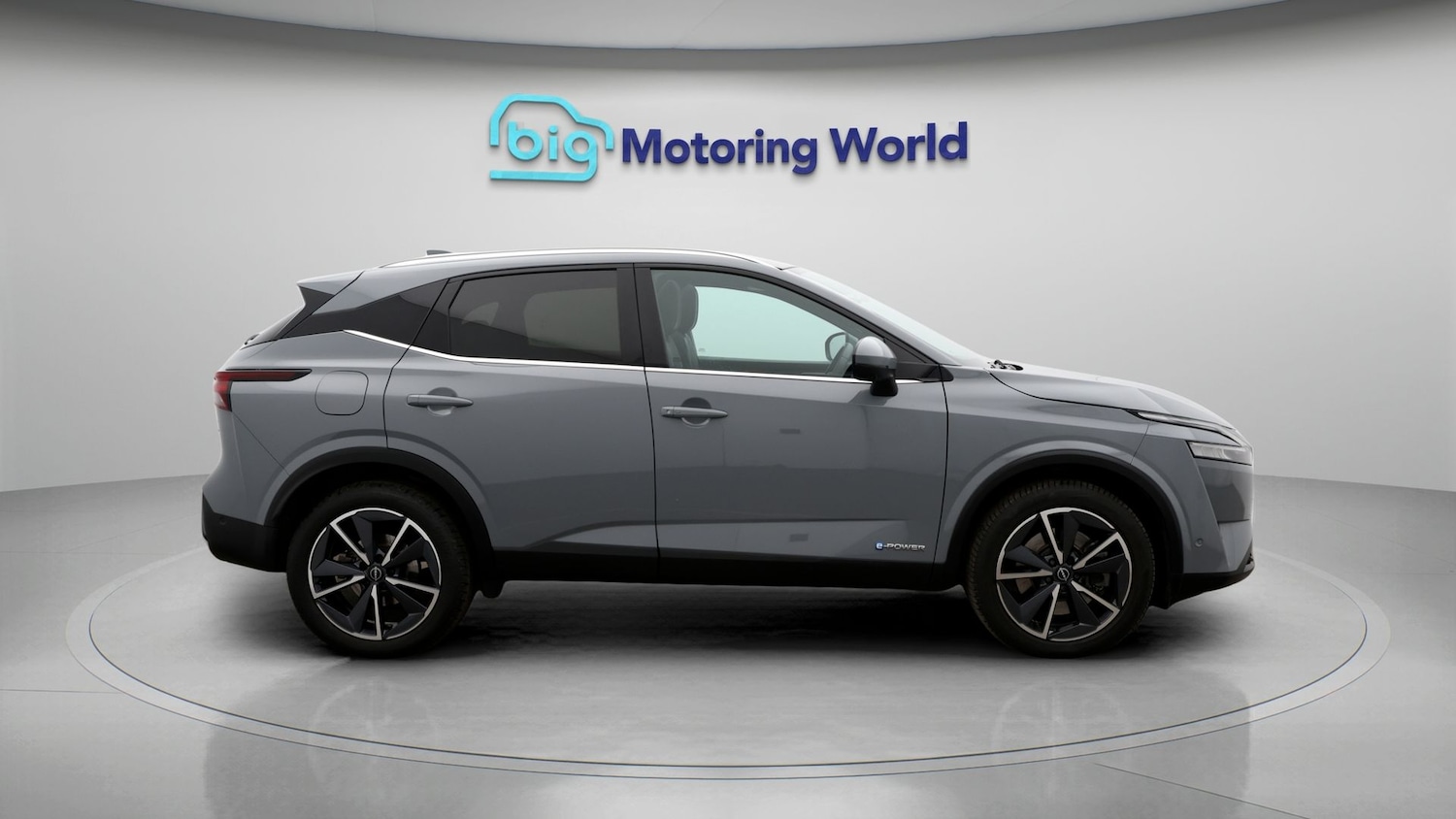 Used Nissan Qashqai 2023 for sale - 77818089: Photo 8