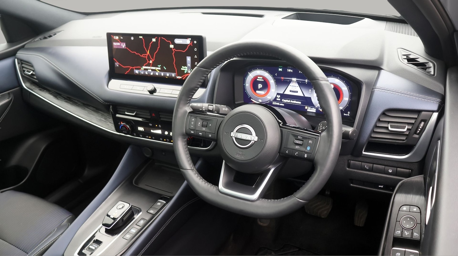 Used Nissan Qashqai 2023 for sale - 77818089: Photo 9