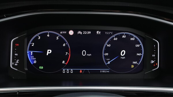 Used Volkswagen T-Roc 2022 for sale - 76109808: Photo 11