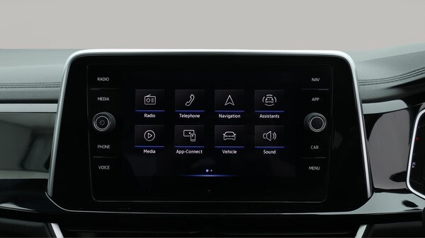 Used Volkswagen T-Roc 2022 for sale - 76109808: Photo 12