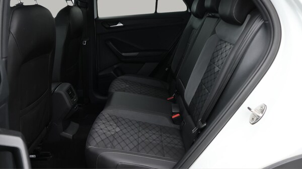 Used Volkswagen T-Roc 2022 for sale - 76109808: Photo 17