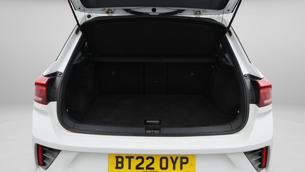 Used Volkswagen T-Roc 2022 for sale - 76109808: Photo 18