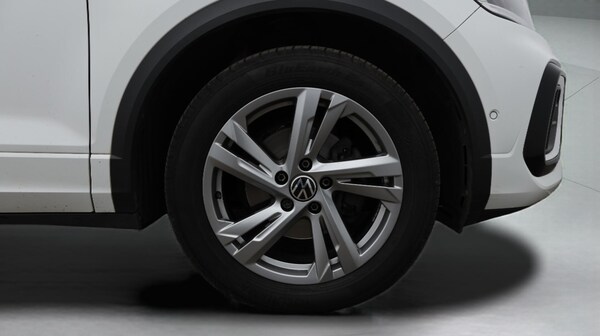 Used Volkswagen T-Roc 2022 for sale - 76109808: Photo 19