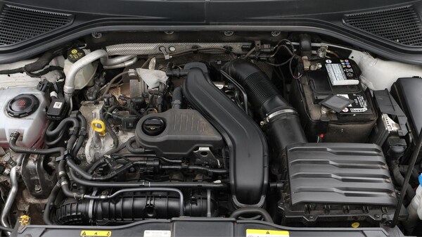 Used Volkswagen T-Roc 2022 for sale - 76109808: Photo 20