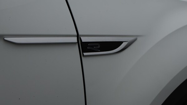 Used Volkswagen T-Roc 2022 for sale - 76109808: Photo 21