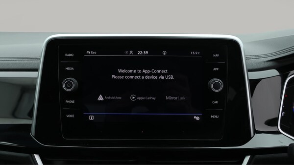 Used Volkswagen T-Roc 2022 for sale - 76109808: Photo 24