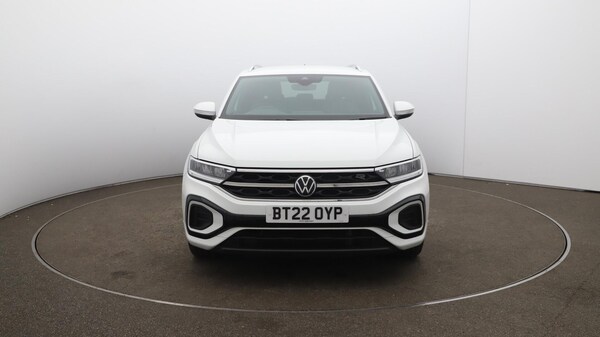 Used Volkswagen T-Roc 2022 for sale - 76109808: Photo 41