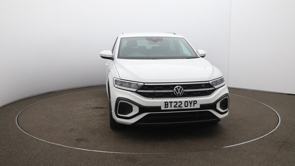 Used Volkswagen T-Roc 2022 for sale - 76109808: Photo 42