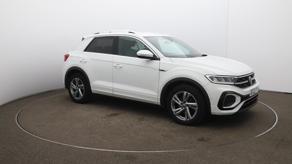 Used Volkswagen T-Roc 2022 for sale - 76109808: Photo 46