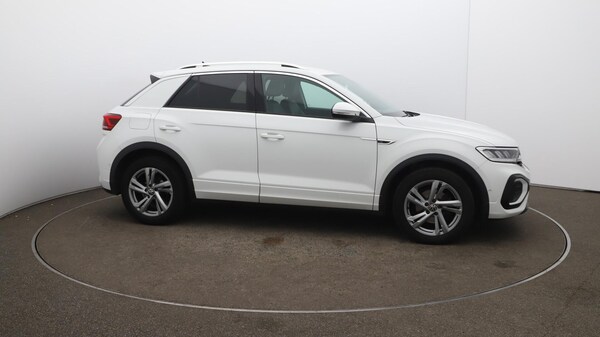 Used Volkswagen T-Roc 2022 for sale - 76109808: Photo 49