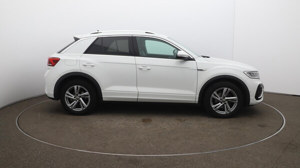 Used Volkswagen T-Roc 2022 for sale - 76109808: Photo 50
