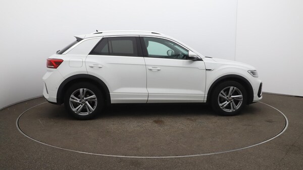 Used Volkswagen T-Roc 2022 for sale - 76109808: Photo 51
