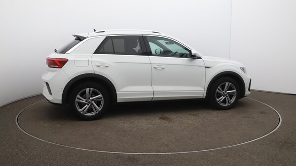 Used Volkswagen T-Roc 2022 for sale - 76109808: Photo 52