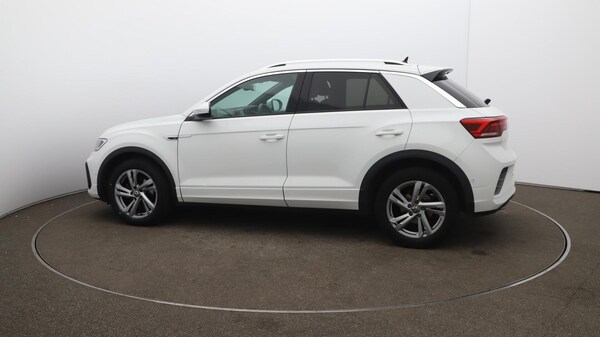 Used Volkswagen T-Roc 2022 for sale - 76109808: Photo 59