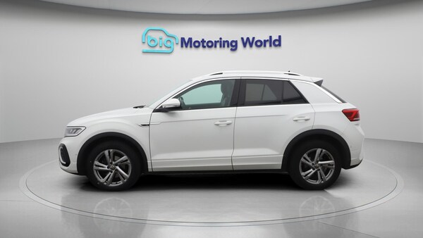 Used Volkswagen T-Roc 2022 for sale - 76109808: Photo 5