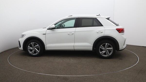 Used Volkswagen T-Roc 2022 for sale - 76109808: Photo 65