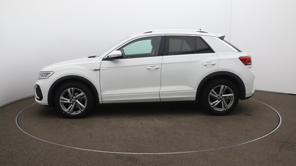 Used Volkswagen T-Roc 2022 for sale - 76109808: Photo 66