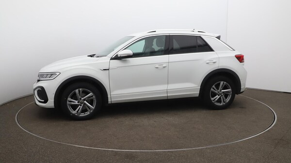 Used Volkswagen T-Roc 2022 for sale - 76109808: Photo 67