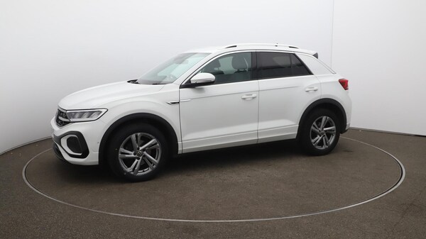 Used Volkswagen T-Roc 2022 for sale - 76109808: Photo 68