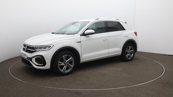 Used Volkswagen T-Roc 2022 for sale - 76109808: Photo 69