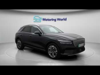 Used Genesis GV70 2024 for sale - 75127805: Photo