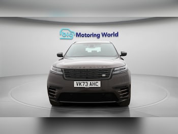 Used Land Rover Range Rover Velar 2023 for sale - 78309748: Photo