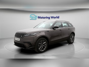 Used Land Rover Range Rover Velar 2023 for sale - 78309748: Photo