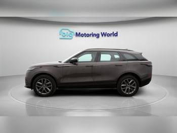 Used Land Rover Range Rover Velar 2023 for sale - 78309748: Photo